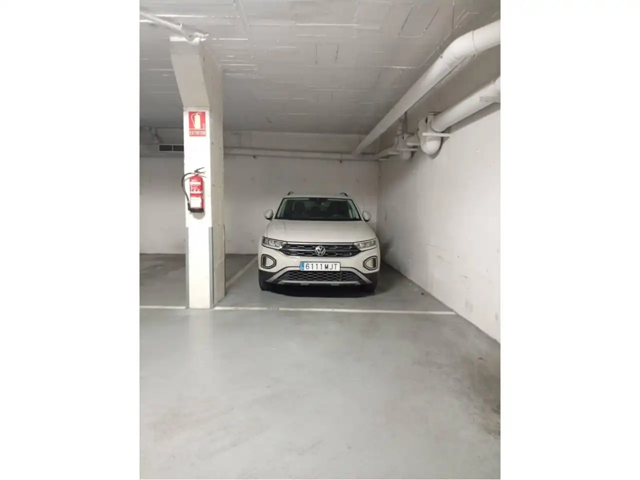 Parcheggio in vendita a Calle Sant Antoni, imagen 2