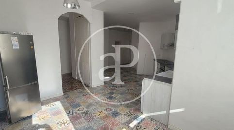 Foto 2 von Wohnung zur Miete in El Botànic, Valencia Capital