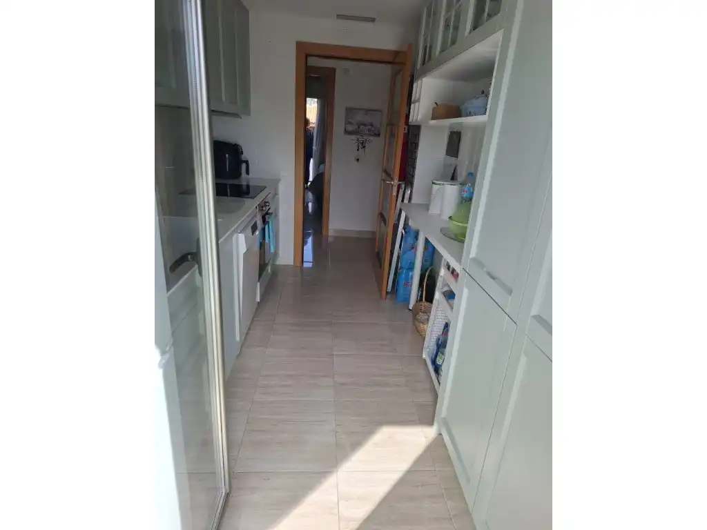 Cocina de Piso en venta en Pineda de Mar