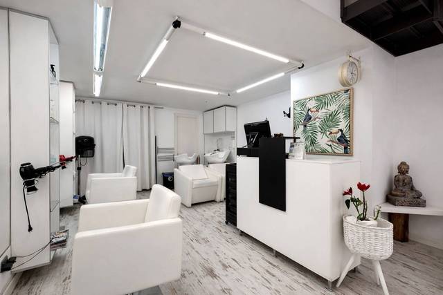 Local comercial en Alquiler en Plaça dels Patins