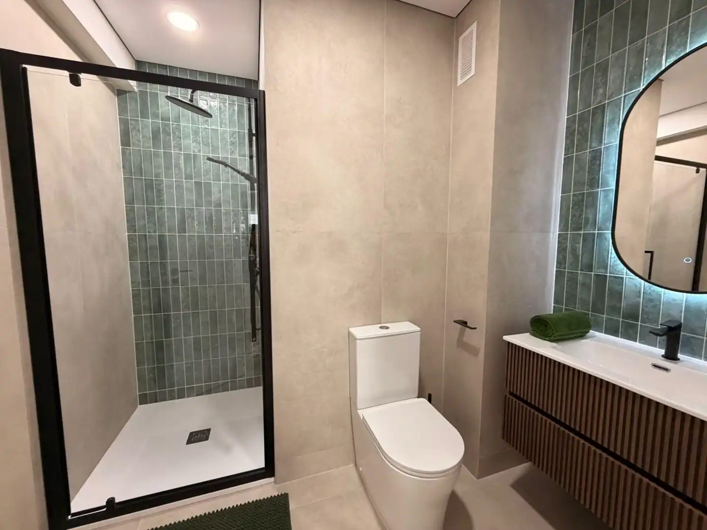 Apartamento con ascensor en venta en Zona Carrefour - Urbanizaciones, imagen 8