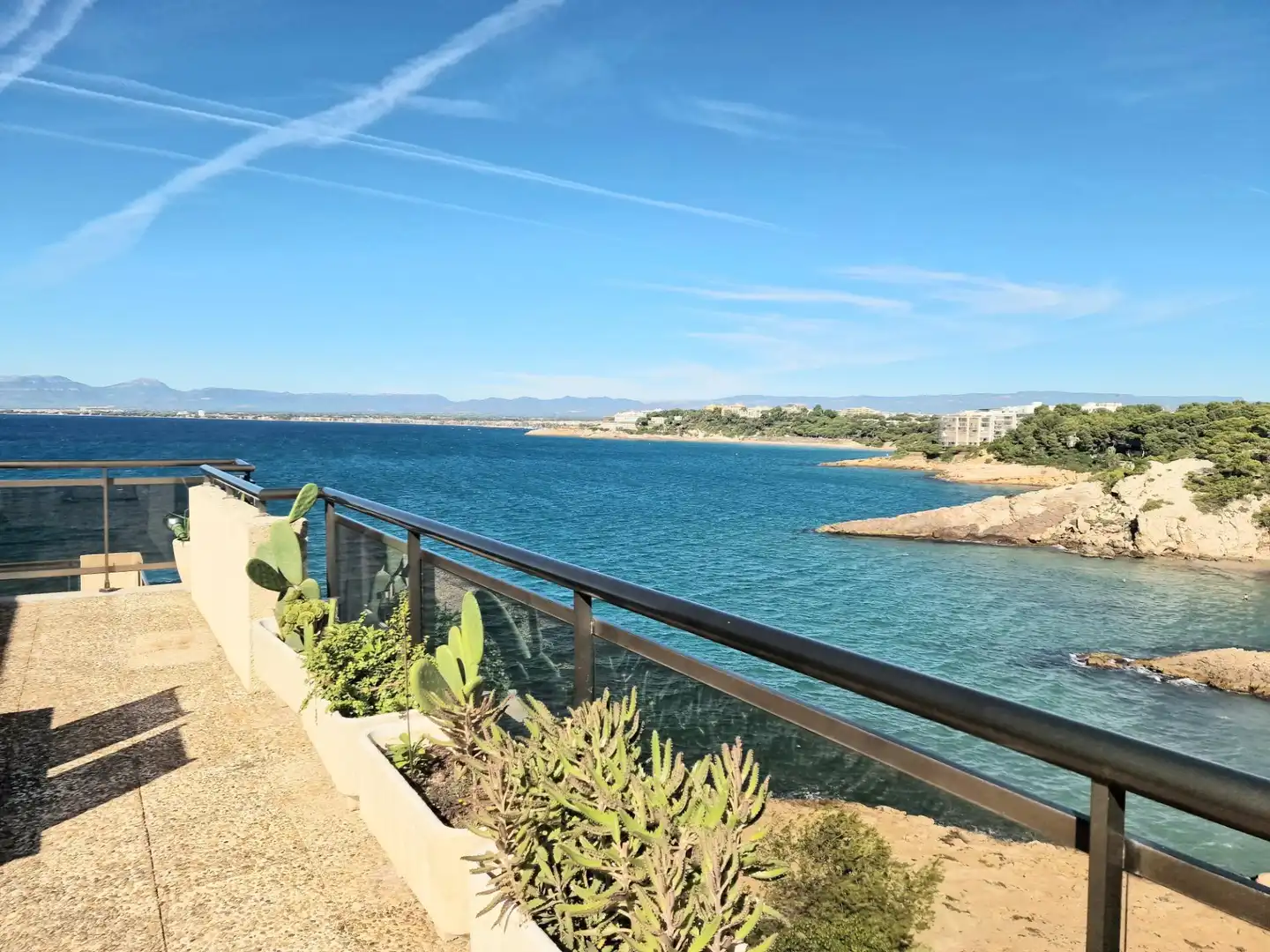 Ático con jardín en venta en CALA DE LA FONT, imagen 33