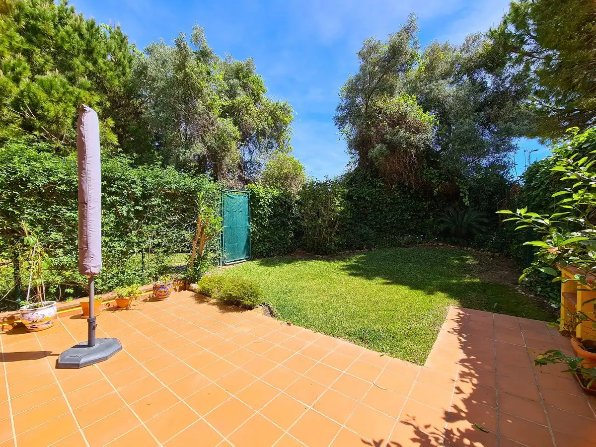 Maison avec jardin à vendre à La Duquesa, imagen 7