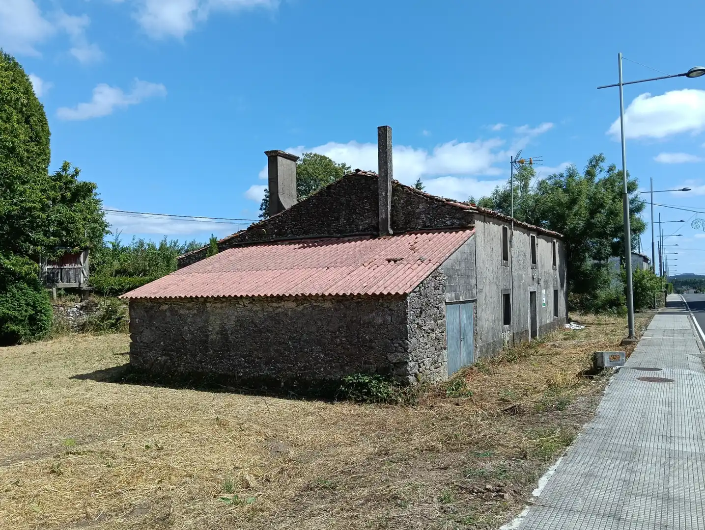 Maison avec jardin à vendre à Vilasantar, imagen 4