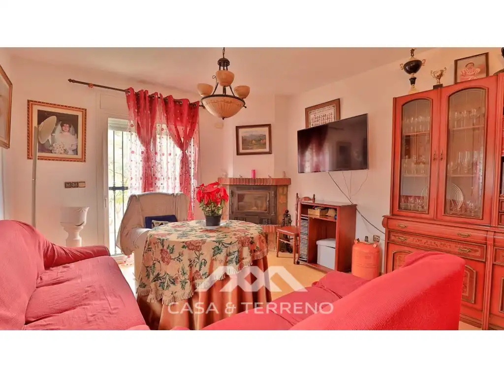 Casa en venda a Alfarnatejo, imagen 16