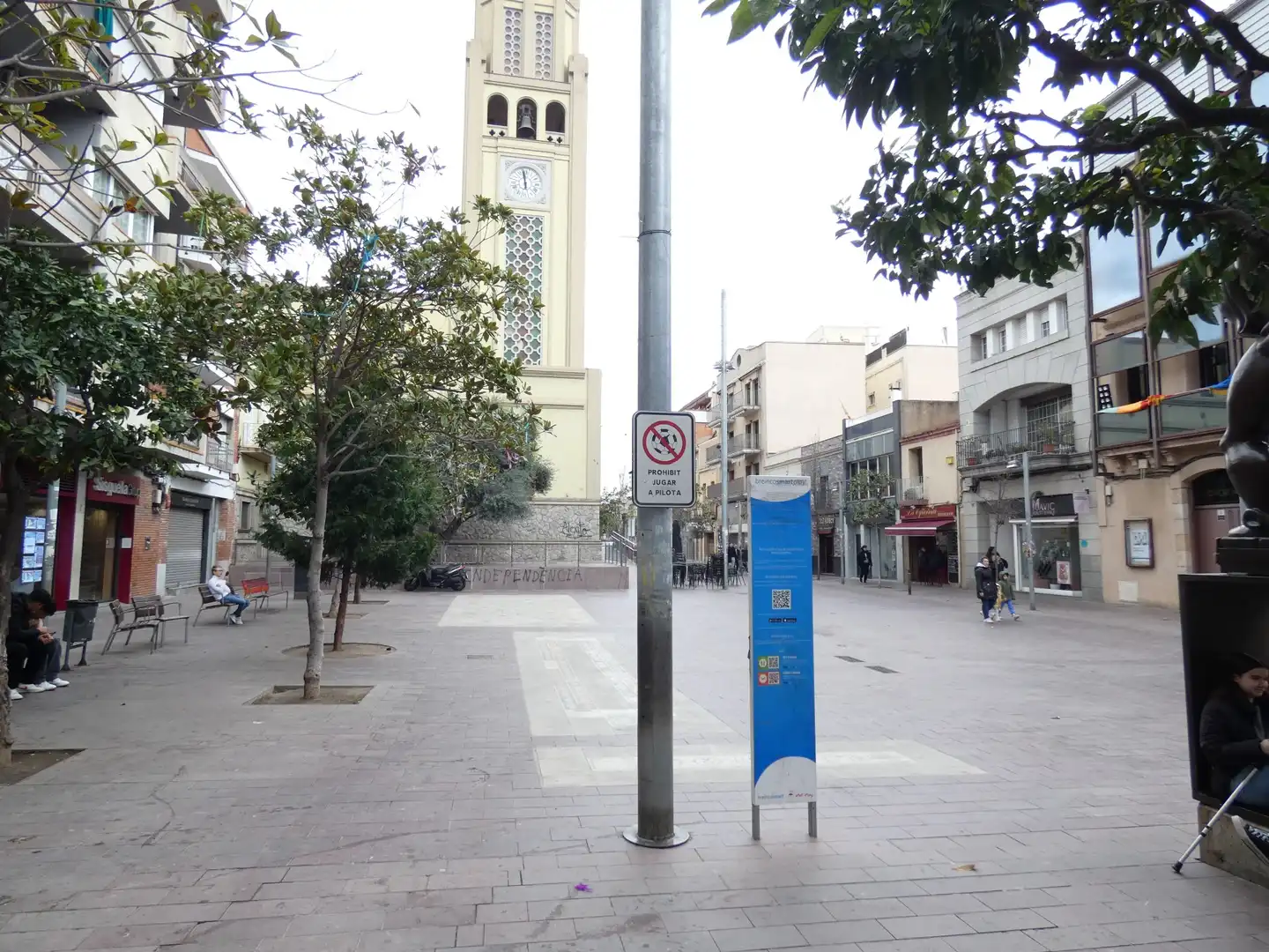 Gewerbefläche zur Miete in Mas Rampinyo - Montcada Nova - Carrerada, imagen 4
