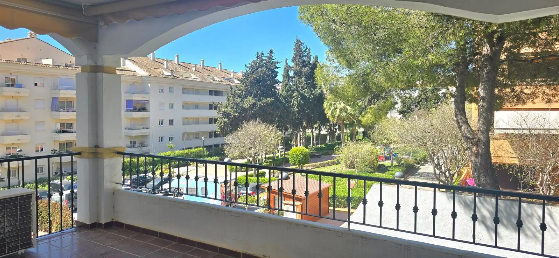 Apartment with pool for sale in Urbanizacion CONDE RUDI-UR LA CARIDAD, imagen 12