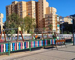 Vista exterior de Local en venda en Málaga Capital