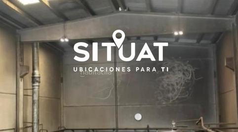 Photo 4 of Industrial buildings for sale in Ronda de Santa Eulàlia, 31, Pallejà, Barcelona