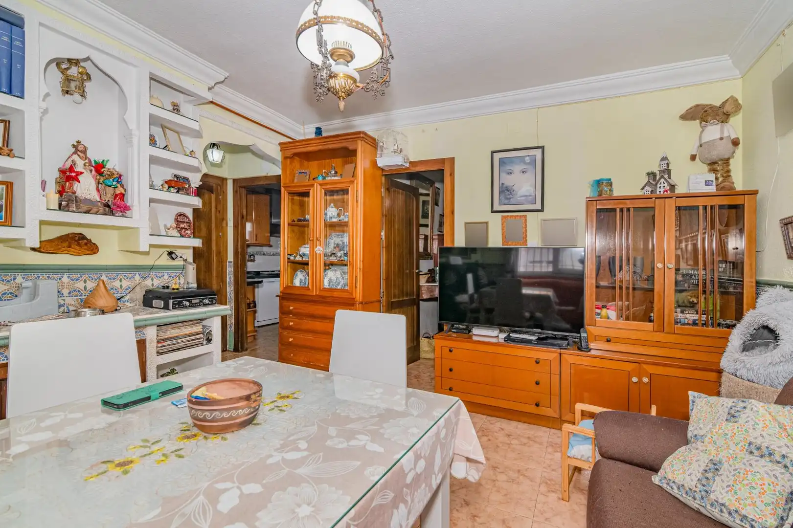 Casa a schiera con terrazza in vendita a Calle RIO GENIL, imagen 8