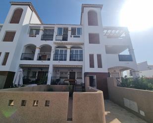 Exterior view of Flat to rent in Orihuela  with Terrace, Swimming Pool and Furnished