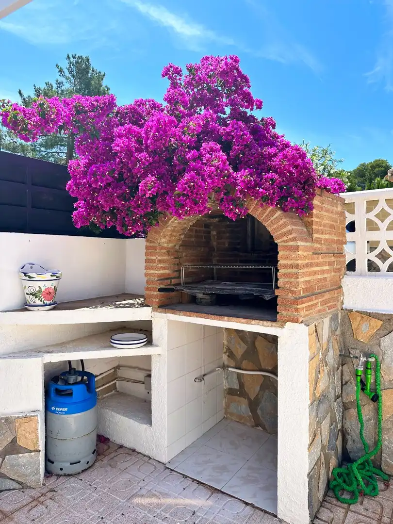 Casa amb terrassa en venda a Orihuela Costa, imagen 10