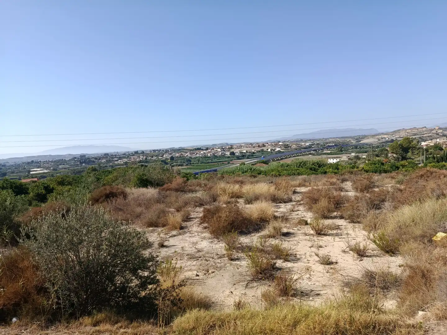 Rural land for sale in Calle Torrejunco 5, imagen 11