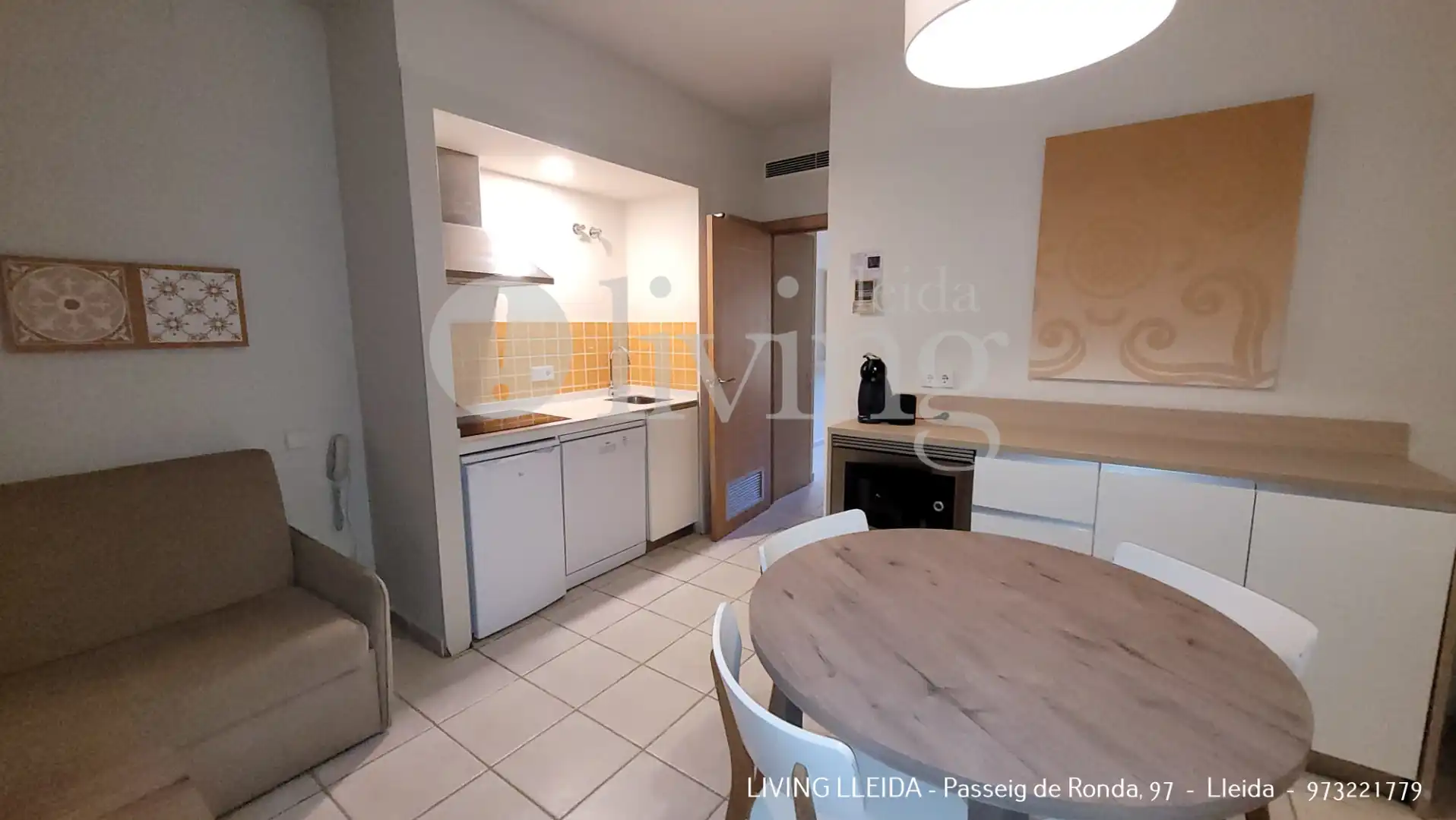Apartamento con terraza en venta en Carrer de les Terres Noves, imagen 18