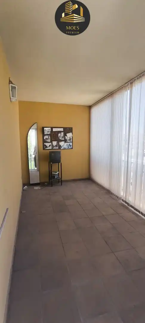 Wohnzimmer von Haus oder Chalet zum Verkauf in Úbeda mit Klimaanlage, Heizung und Terrasse