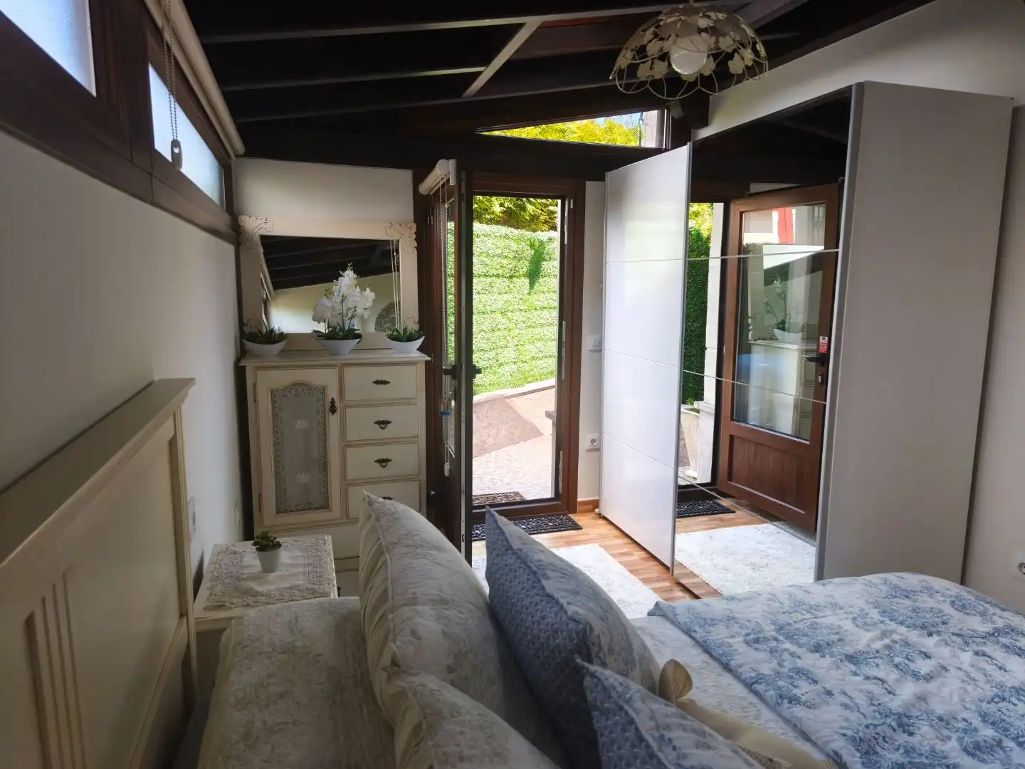 Appartamento con giardino in vendita a Calle Nueva 36, imagen 16