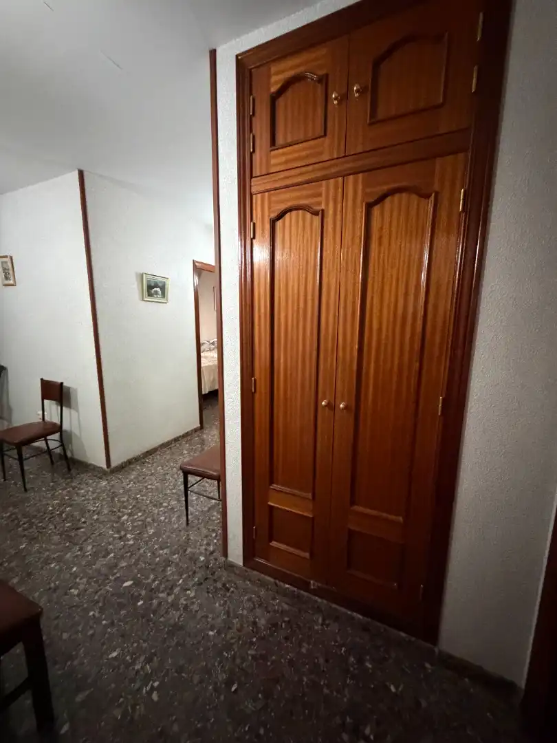 Houses for sale in Úbeda  with Air Conditioner, Private garden and Storage room