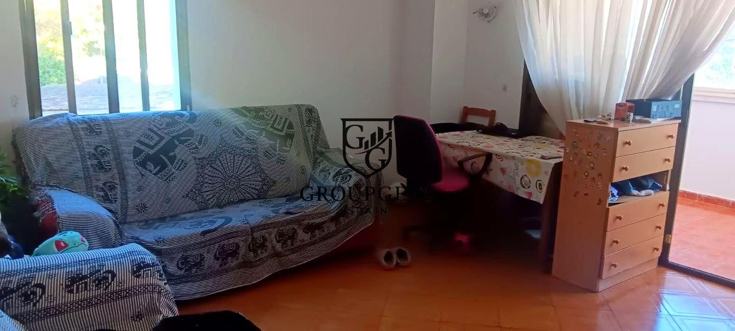 Living room of Apartment for sale in Fuengirola  with Furnished, Balcony and Community pool