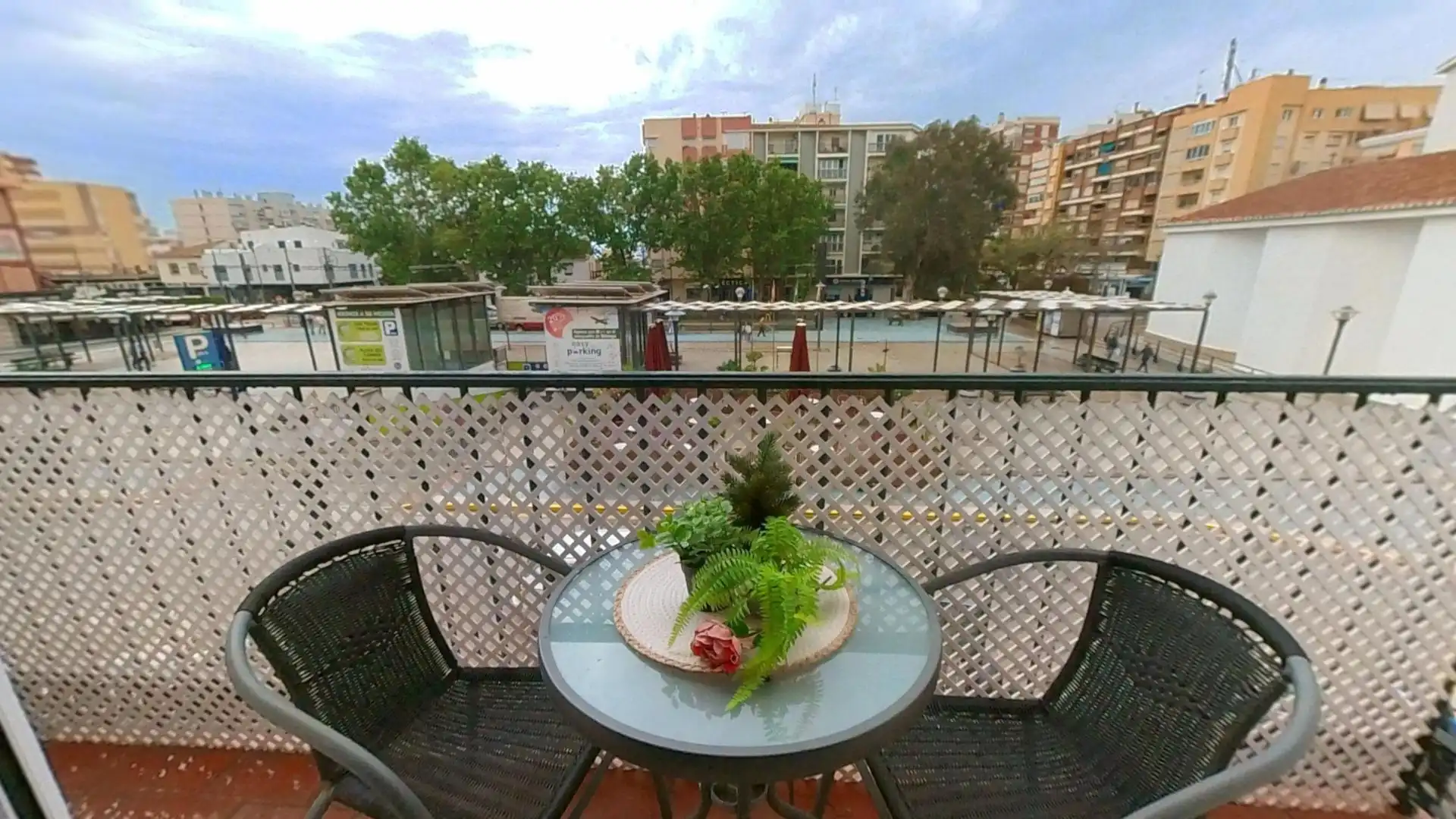 Piso en venta en Pasaje ROCIO (TORRE DEL MAR), Centro
