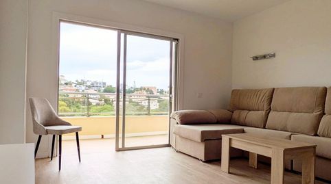 Foto 2 de Piso en venta en Hacienda Torrequebrada, Benalmádena