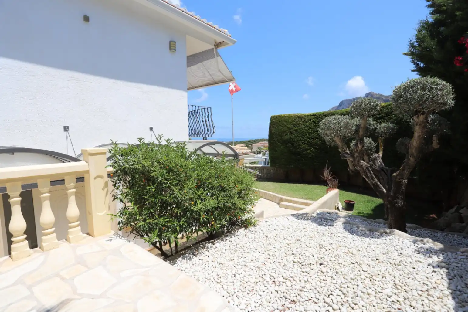 Detached house with pool for sale in La Pedrera - Vessanes, imagen 19