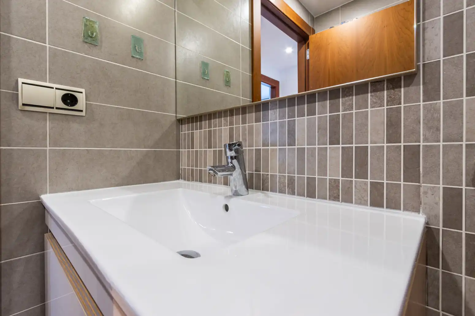 Flat with lift for sale in Terrassa - Rambla de Egara, imagen 26