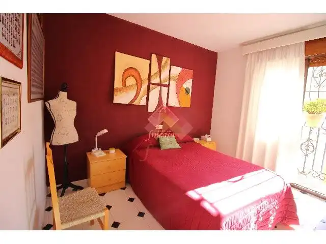House with garden for sale in San Rafael, imagen 13