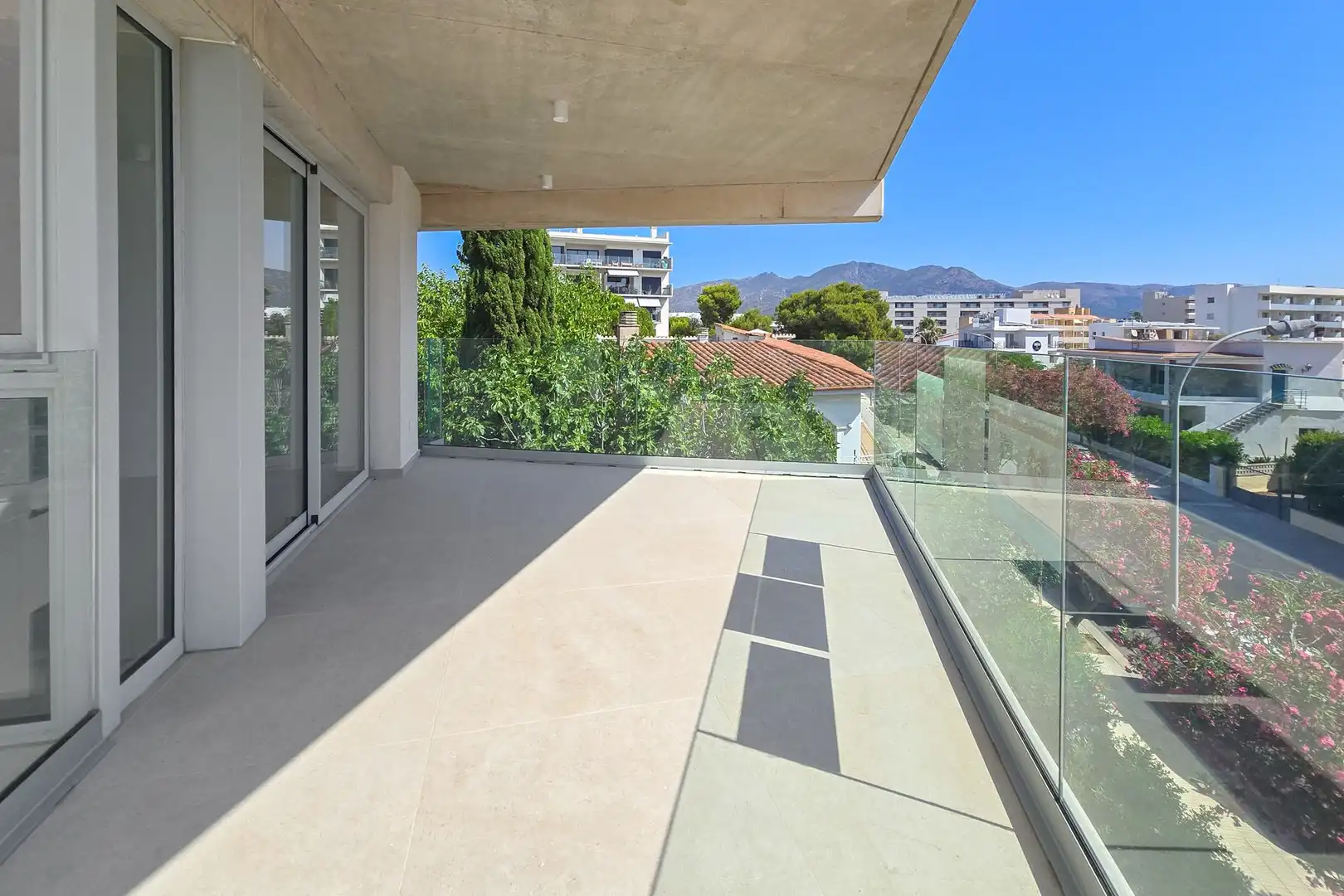 Neubau-Wohnung mit Aufzug zum Verkauf in Avinguda del Salatar 9, imagen 46