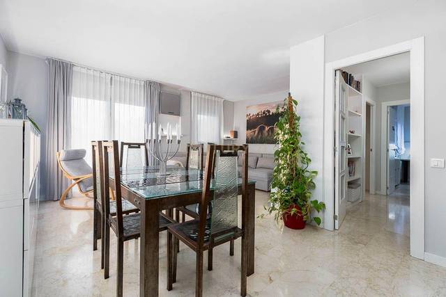 Dúplex en Venta en Carrer Francesc Rovira i Riba, 5, Rubí, Spain, 5 en Can Fatjó - Sant Jordi Park - Plana del Castell