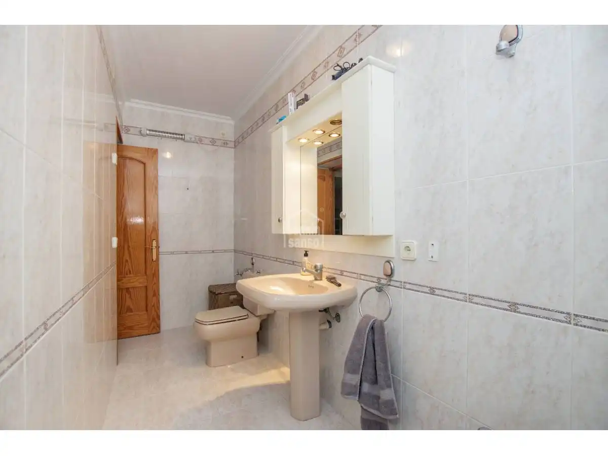 Chalet en venta en Es Castell poble, imagen 16