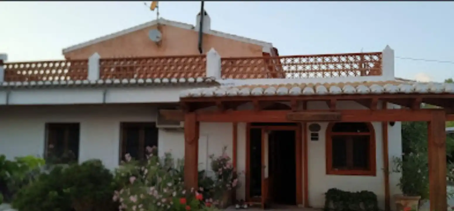 Villa con giardino in vendita a Camino Fuente del campo 53, imagen 15