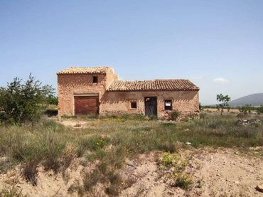 Maison à vendre à El Pinós / Pinoso
