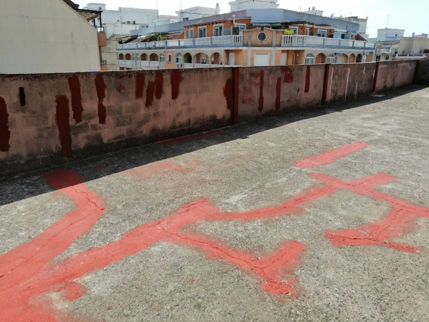 Oficina en venda a Ronda del Calvari, imagen 22