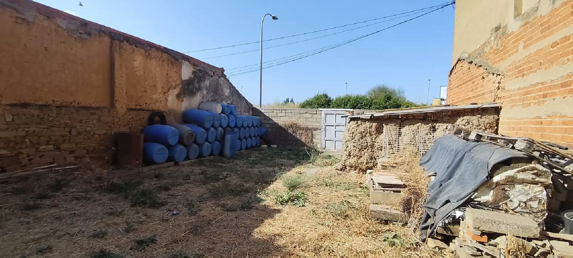 Terreni e lotti in vendita a La Bañeza, imagen 6
