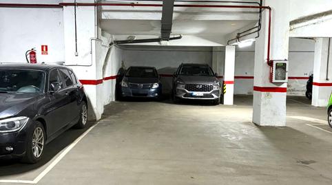 Photo 3 of Industrial buildings for sale in Calle de Faustina Calvo, Lucero,  Madrid Capital