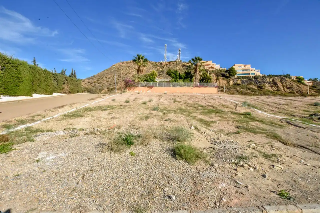 Villa avec piscine à vendre à San Juan de los Terreros, imagen 10