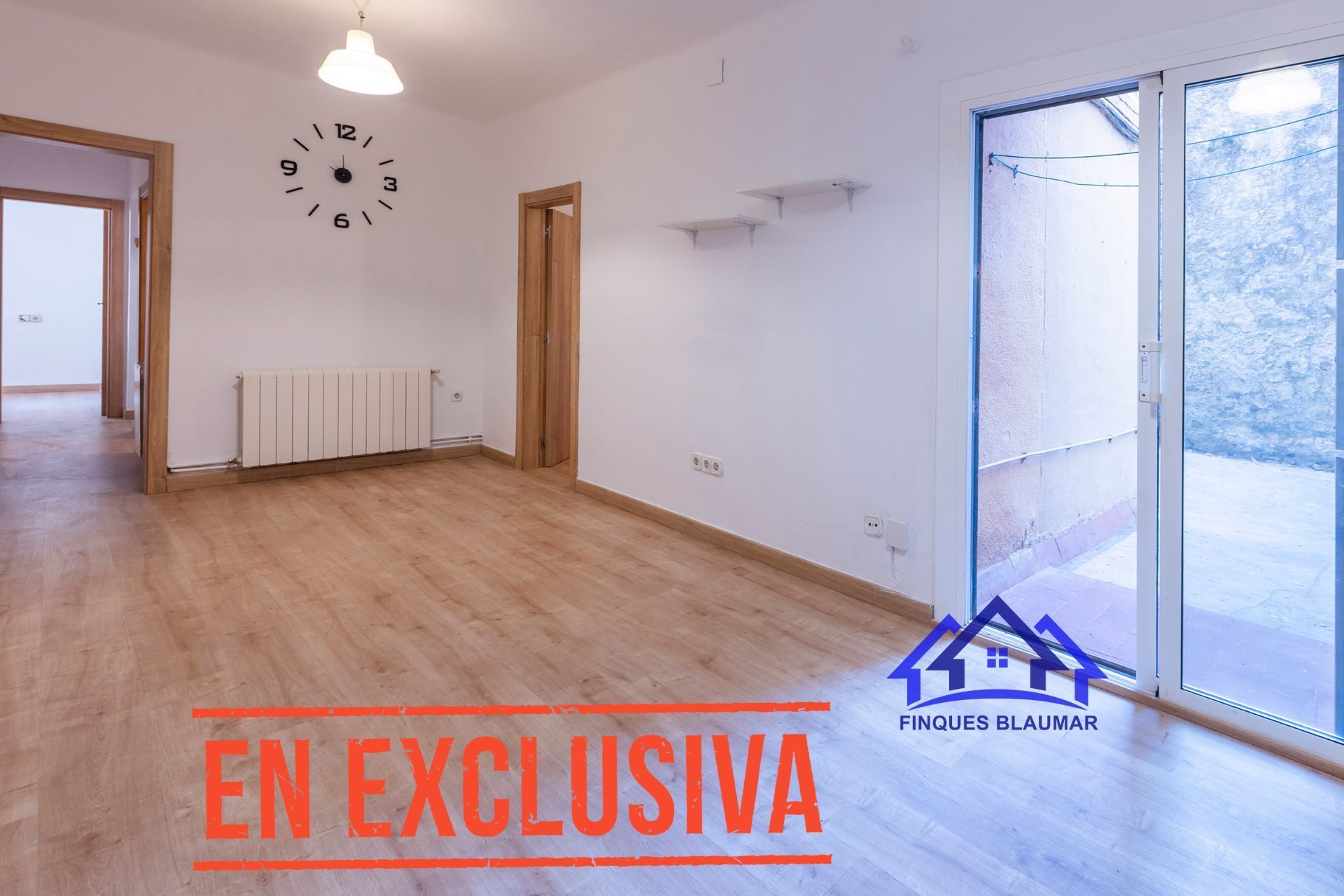 Flat for sale in Arenys de Mar  with Heating and Terrace