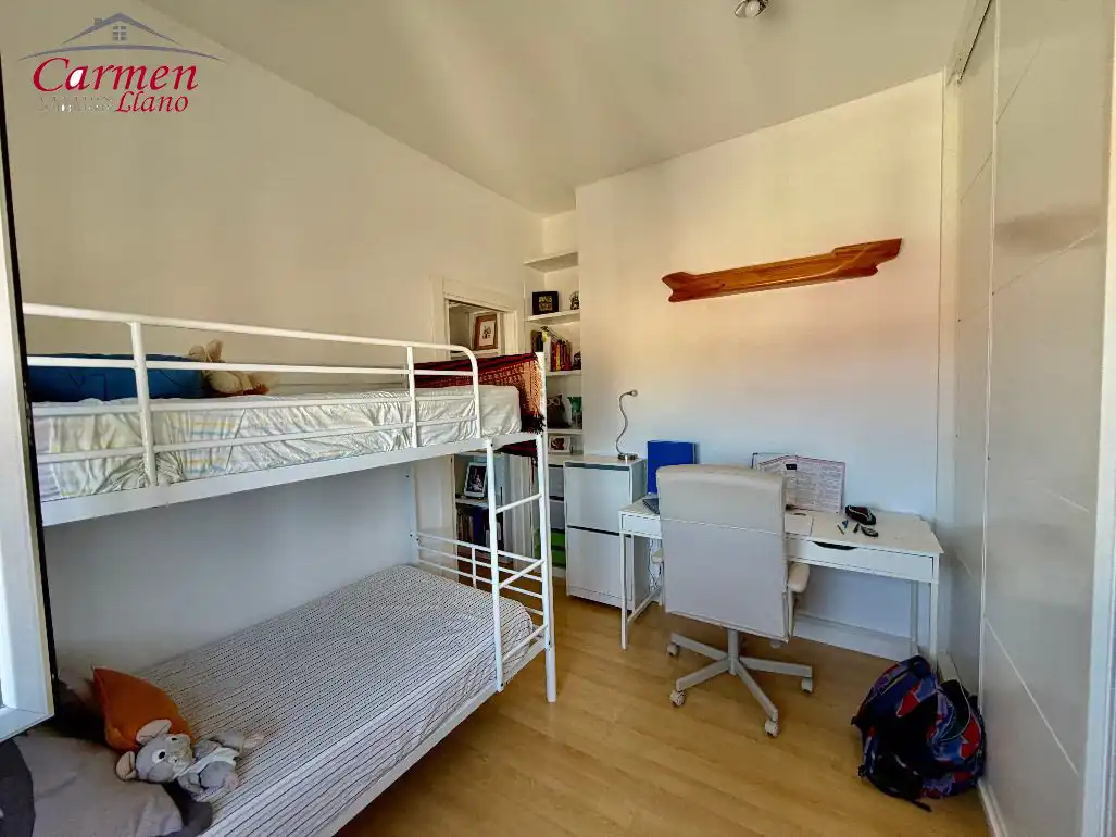 Wohnung mit Aufzug zum Verkauf in Sabino Arana Etorbidea, imagen 21