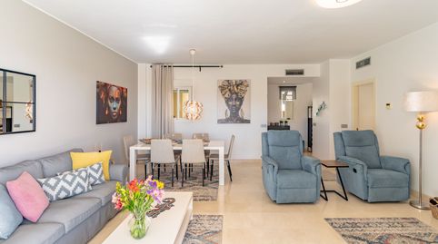 Foto 3 de Àtic en venda a Buitre, 107, Hipódromo - Cerrado del Águila, Mijas