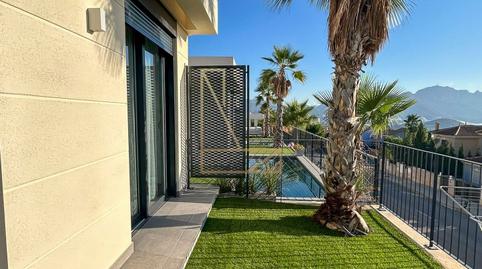 Photo 3 of House or chalet for sale in Polop, Alicante