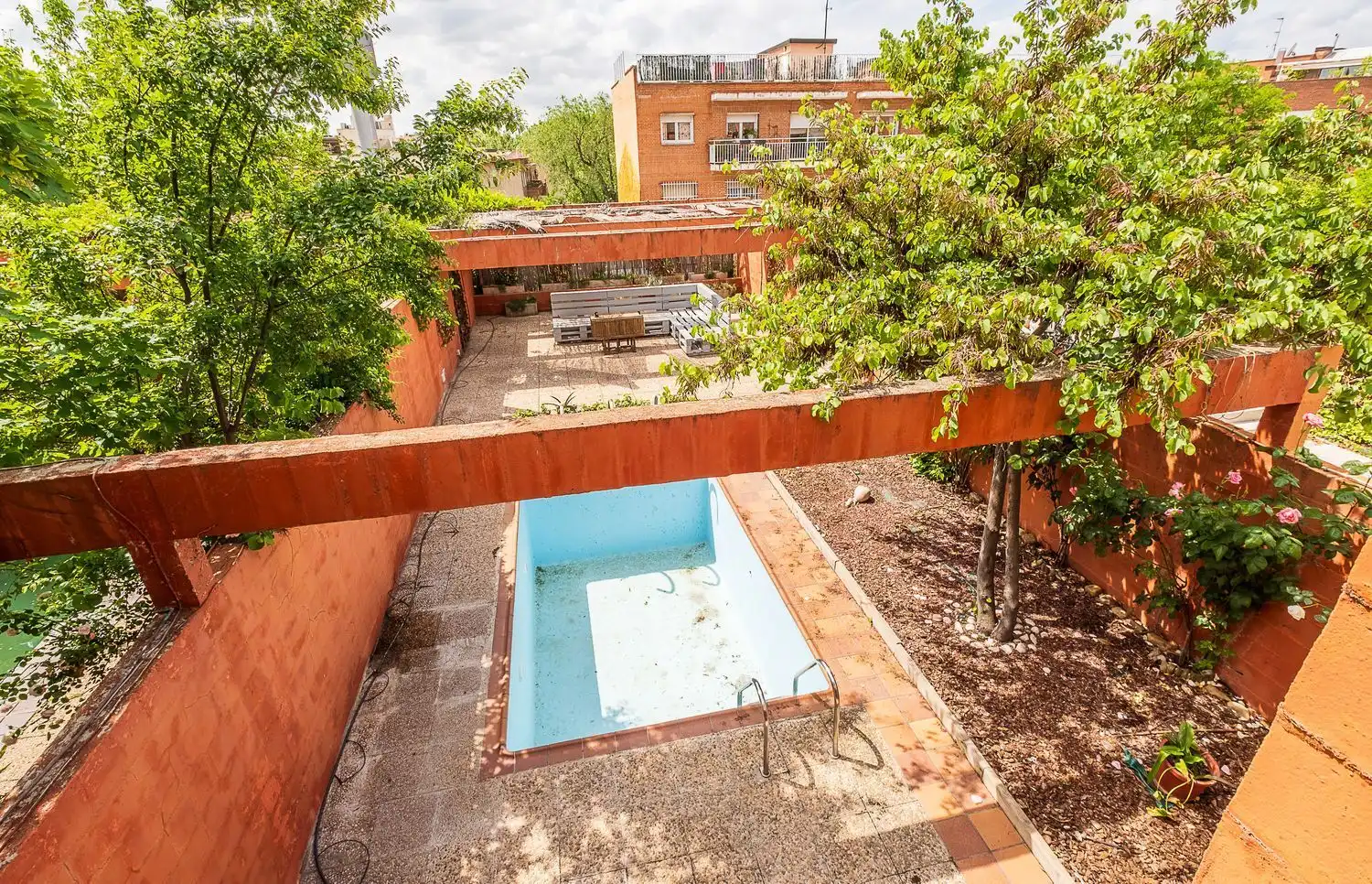Detached house with pool for sale in CL ESTUDIO, imagen 13