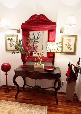 Piso en Venta en Calle de Chapinería en Fuentelarreina