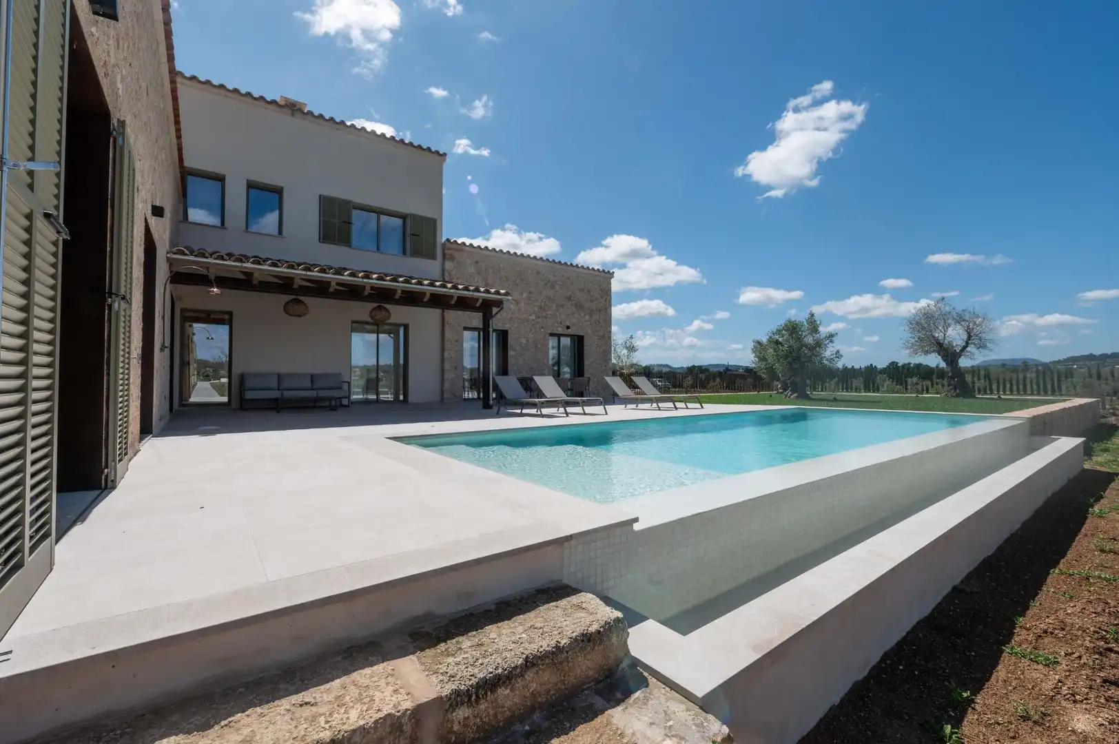 Maison rustique avec piscine à vendre à Sineu, imagen 29