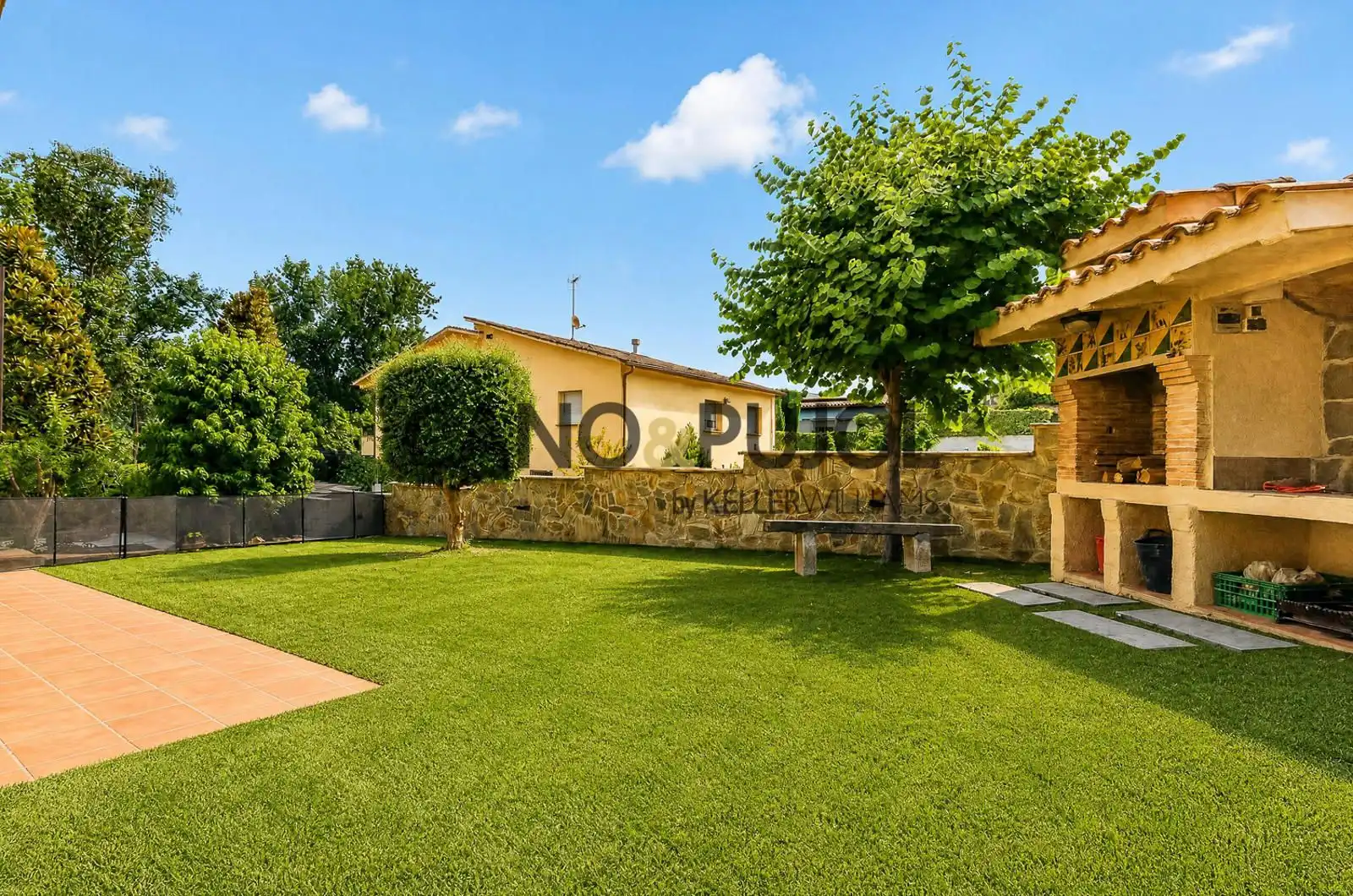 Maison avec piscine à vendre à L'Ametlla del Vallès, imagen 18