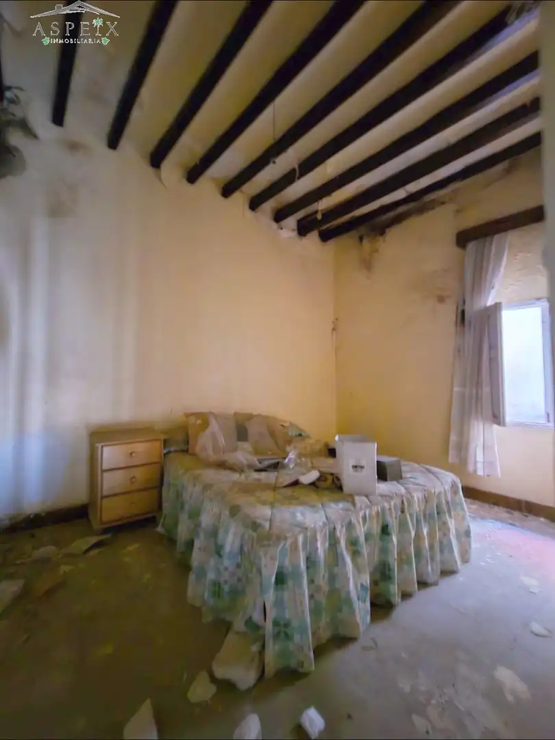 Haus zum Verkauf in Aspe Centro, imagen 9