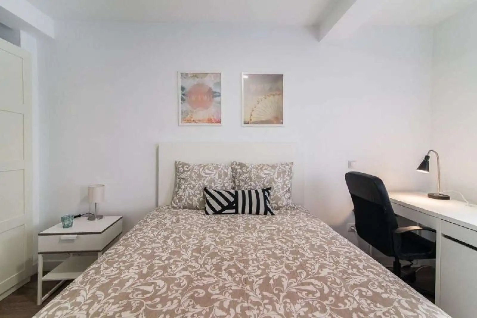 Room in Chopera