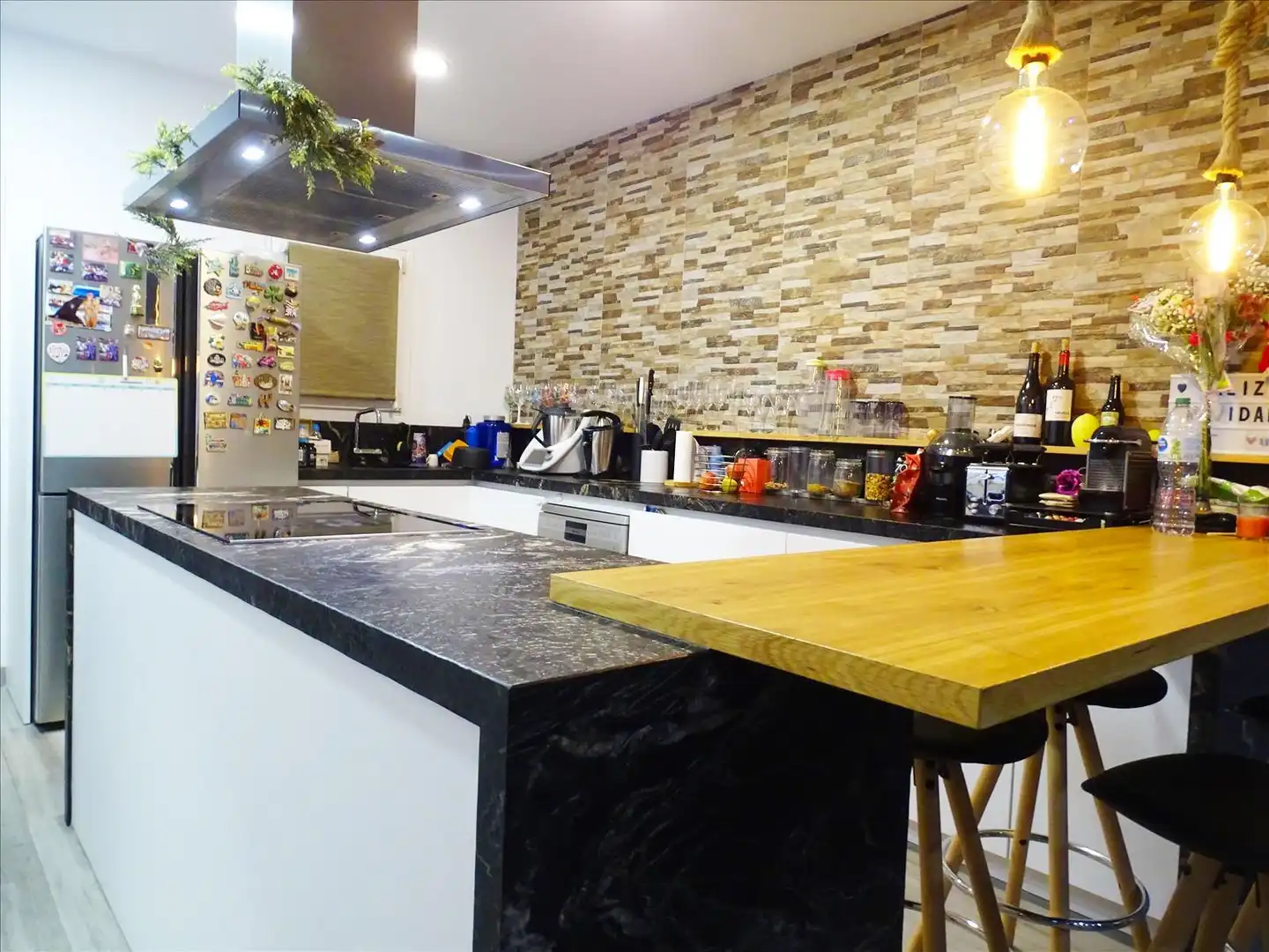 Casa con piscina in vendita a Carrió - La Merced - Los Pinos, imagen 14
