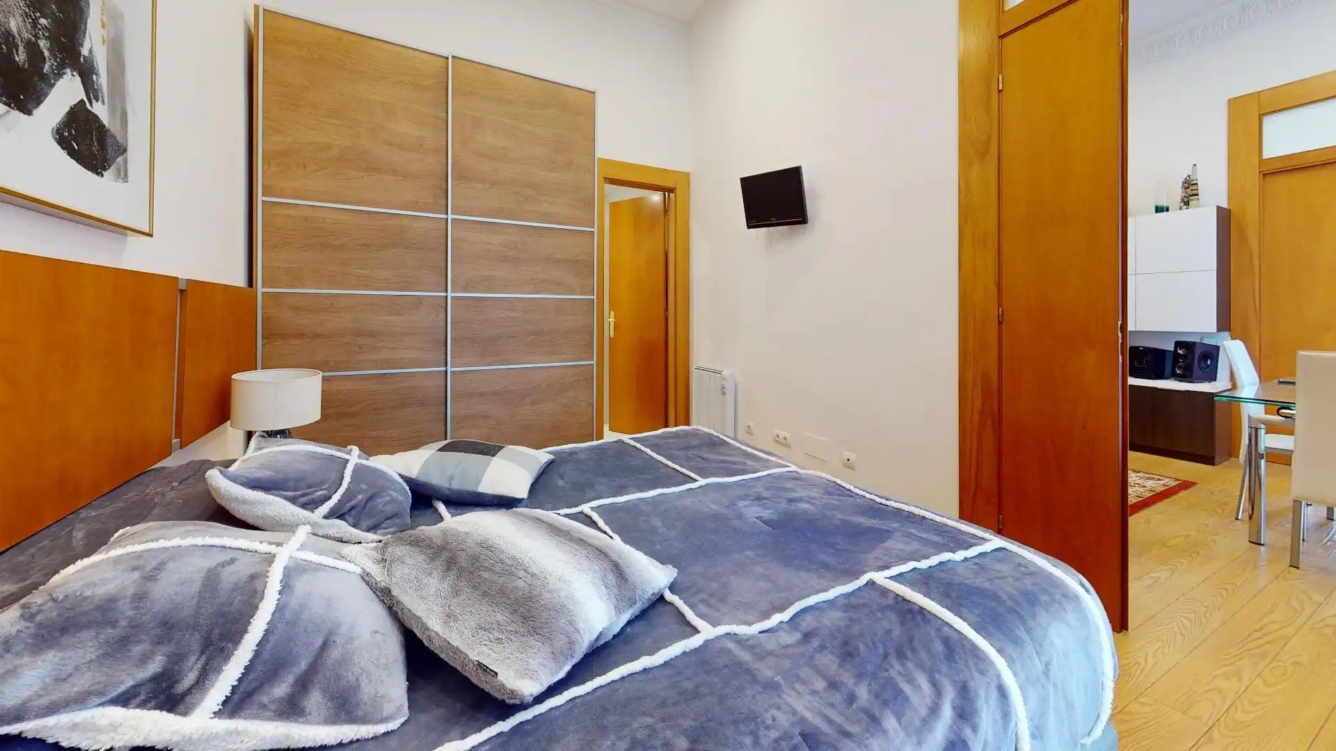 Appartamento con ascensore in vendita a BAILEN., imagen 28