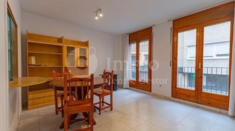 Foto 3 de Pis en venda a Carrer Igualada, 4, Príncep de Viana - Clot -Xalets Humbert Torres, Lleida Capital