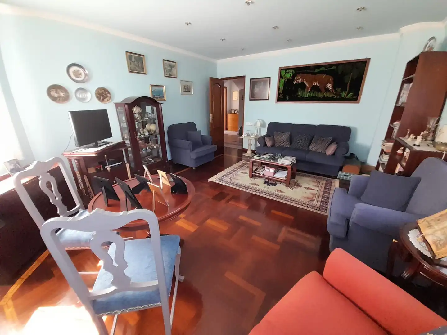 Villa con terrazza in vendita a Torre del Bierzo, imagen 35